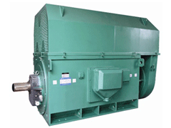 YE5-3552-6YKK系列高压电机