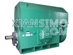 YE5-3552-6YXKK(2极)高效高压电机技术参数
